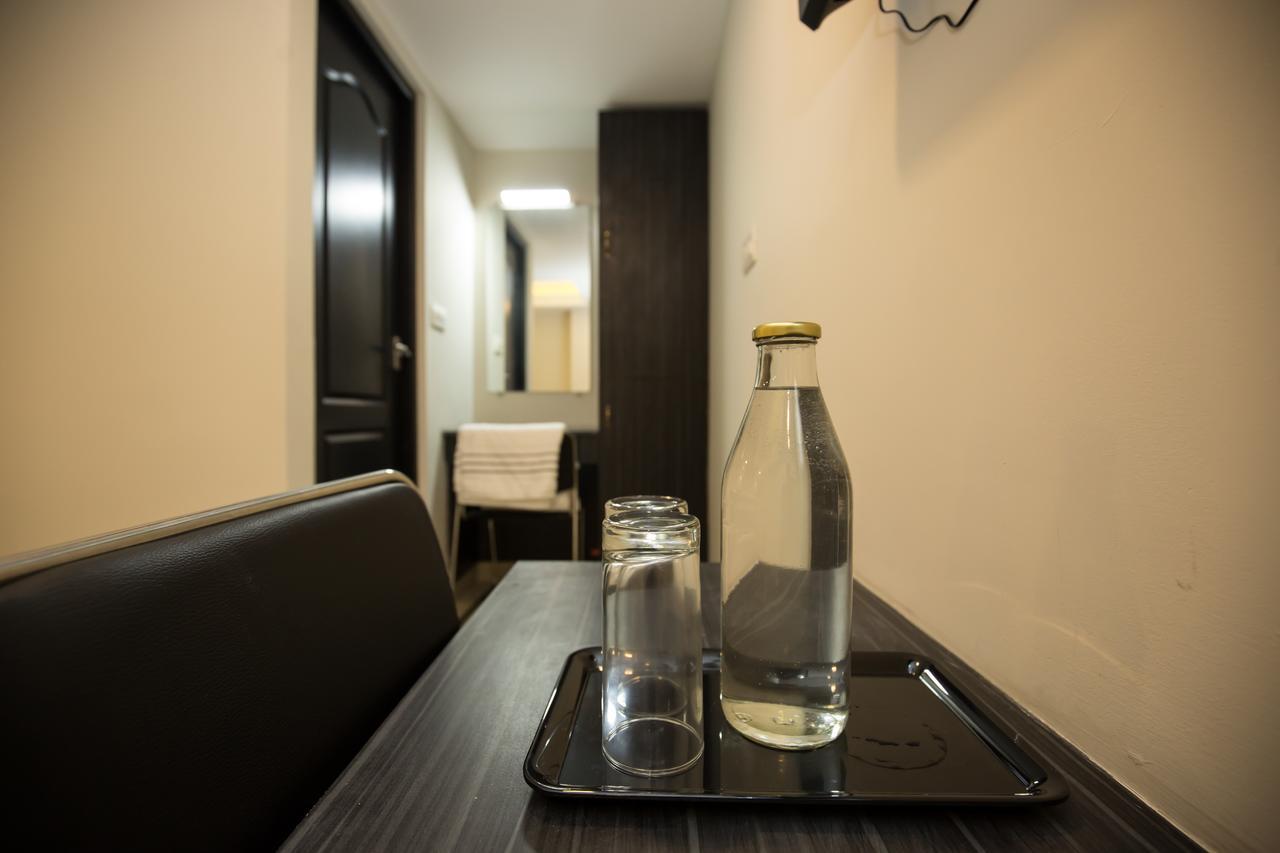 Hotel South Gate Residency Kochi Exteriér fotografie