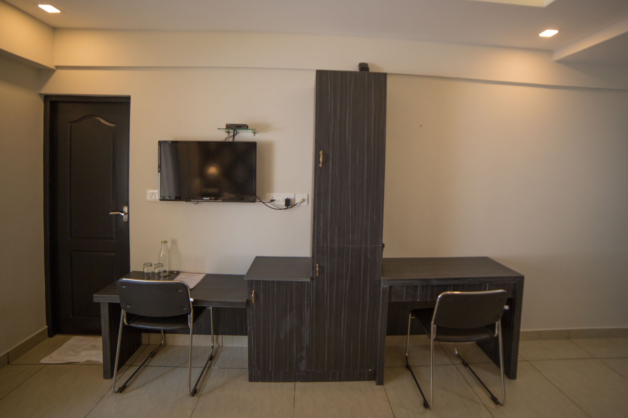 Hotel South Gate Residency Kochi Exteriér fotografie
